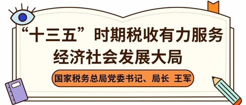 王軍談'十三五'時(shí)期稅收 有力服務(wù)經(jīng)濟(jì)社會(huì)發(fā)展大局的堅(jiān)實(shí)支撐